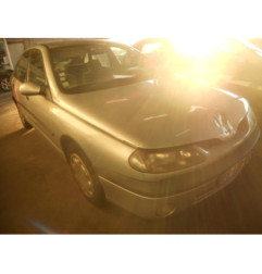 Interrupteur de leve vitre arriere gauche RENAULT LAGUNA 1