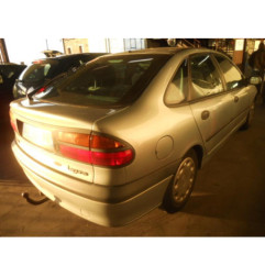 Interrupteur de leve vitre arriere gauche RENAULT LAGUNA 1