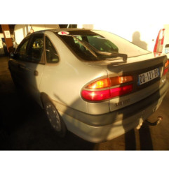 Interrupteur de leve vitre arriere gauche RENAULT LAGUNA 1