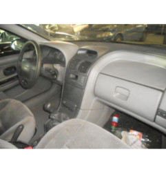 Interrupteur de leve vitre arriere gauche RENAULT LAGUNA 1
