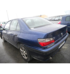 Retroviseur gauche PEUGEOT 406