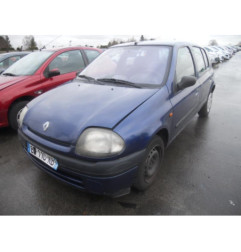 Interrupteur de leve vitre avant gauche RENAULT CLIO 2