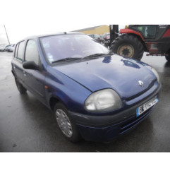 Interrupteur de leve vitre avant gauche RENAULT CLIO 2