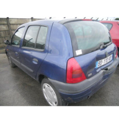 Interrupteur de leve vitre avant gauche RENAULT CLIO 2