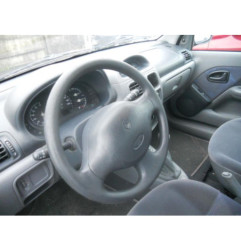 Interrupteur de leve vitre avant gauche RENAULT CLIO 2