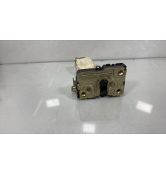 Serrure avant droit RENAULT MASTER 2