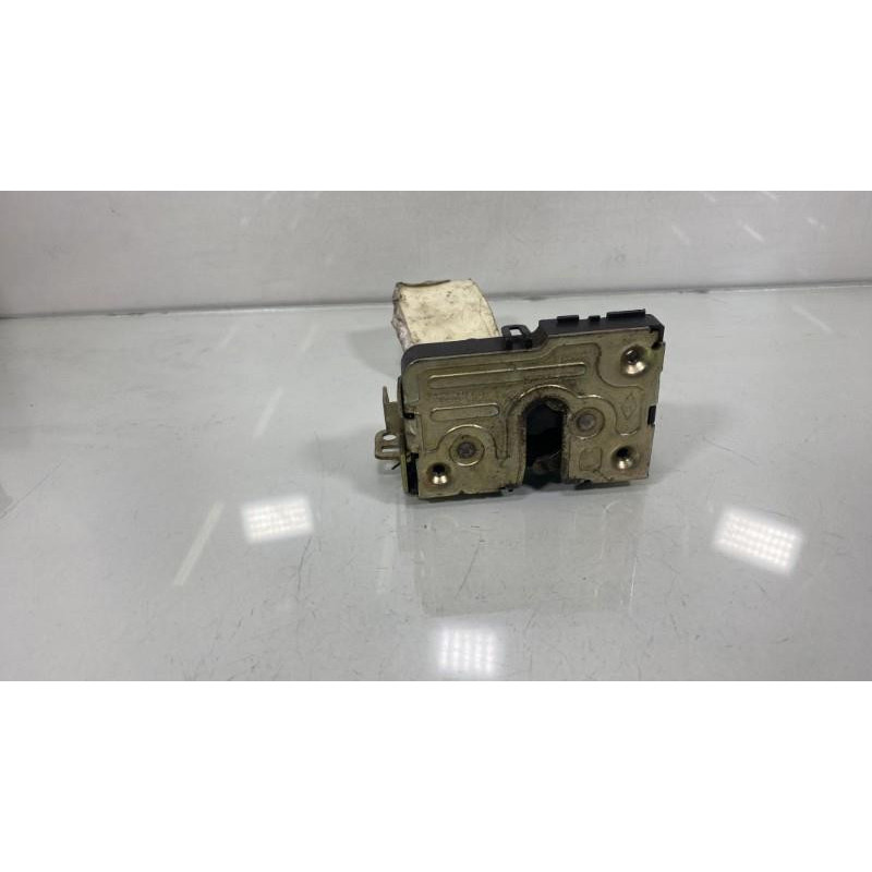 Serrure avant droit RENAULT MASTER 2 Photo n°3