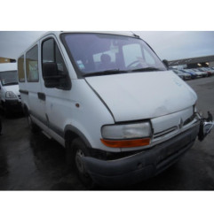 Serrure avant droit RENAULT MASTER 2