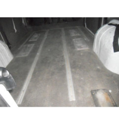 Serrure avant droit RENAULT MASTER 2