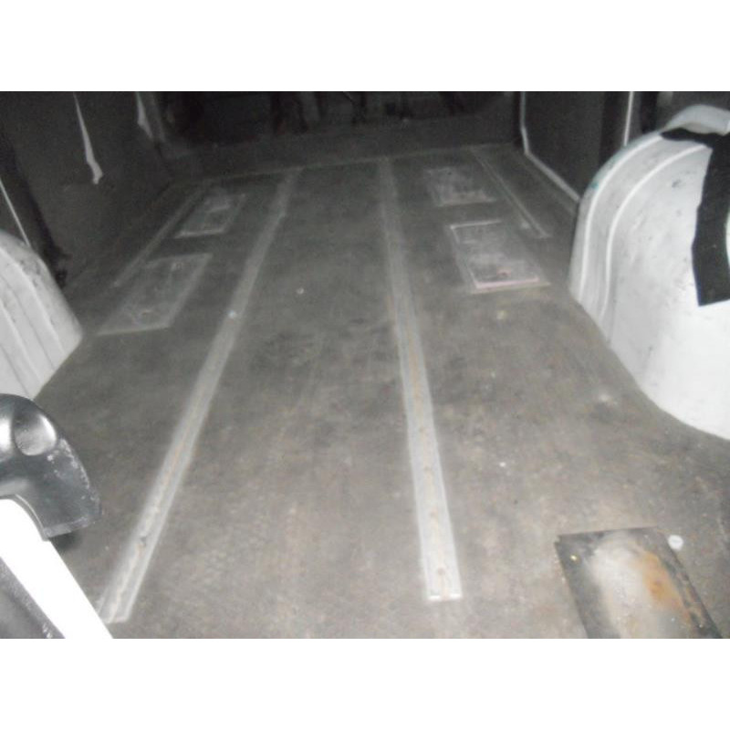 Serrure avant droit RENAULT MASTER 2 Photo n°8