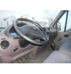 Serrure avant droit RENAULT MASTER 2