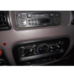 Serrure avant droit RENAULT MASTER 2