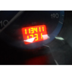 Serrure avant droit RENAULT MASTER 2
