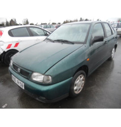 Serrure avant gauche SEAT CORDOBA 1