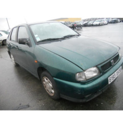 Serrure avant gauche SEAT CORDOBA 1