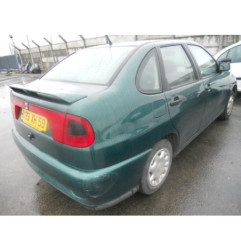 Serrure avant gauche SEAT CORDOBA 1