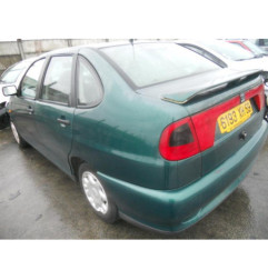 Serrure avant gauche SEAT CORDOBA 1