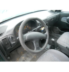 Serrure avant gauche SEAT CORDOBA 1