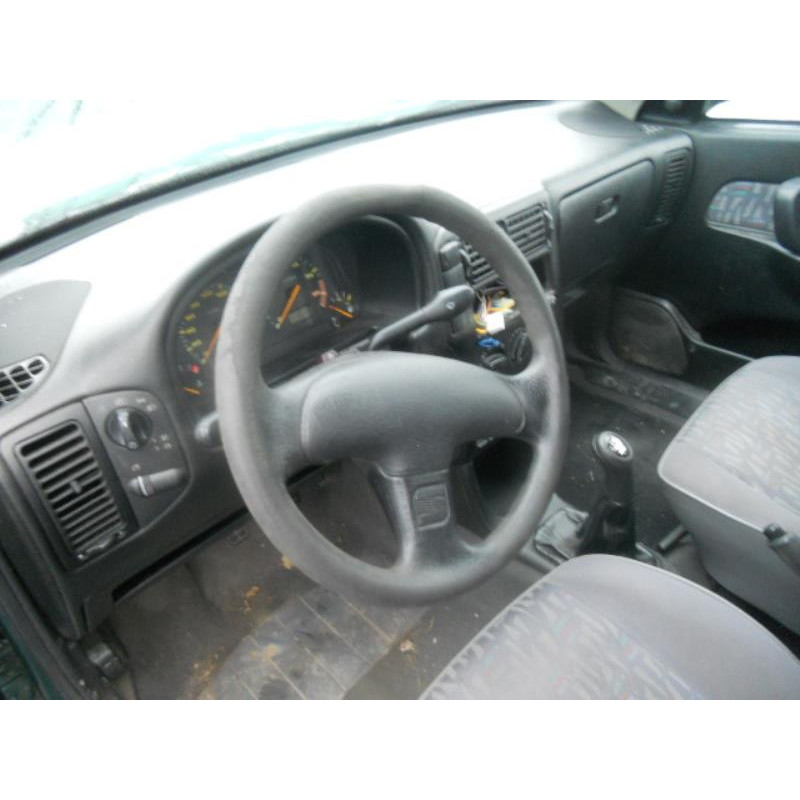 Serrure avant gauche SEAT CORDOBA 1 Photo n°8