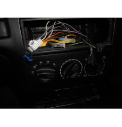 Serrure avant gauche SEAT CORDOBA 1