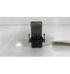 Resistance chauffage SEAT CORDOBA 1 Photo n°1