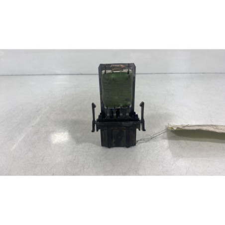 Resistance chauffage SEAT CORDOBA 1 Photo n°1