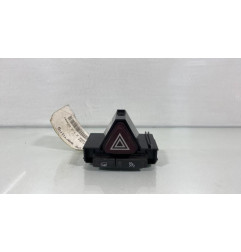 Bouton de warning OPEL CORSA D Photo n°1