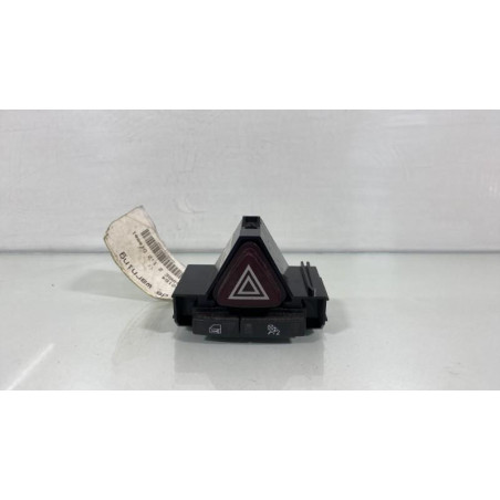 Bouton de warning OPEL CORSA D Photo n°1