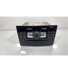 Autoradio d'origine OPEL CORSA D Photo n°1