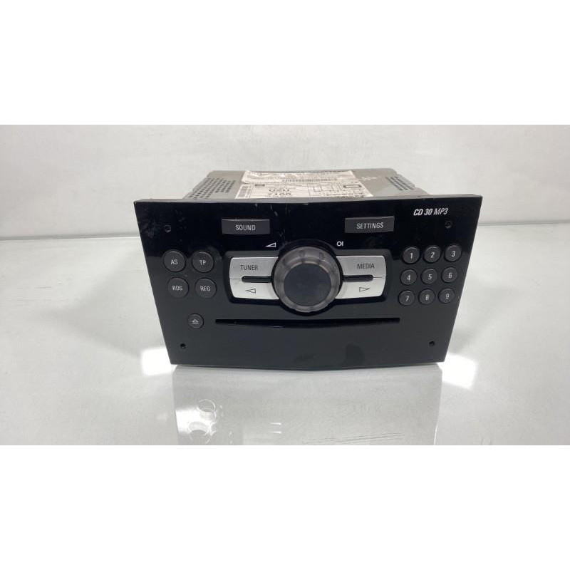 Autoradio d'origine OPEL CORSA D Photo n°1