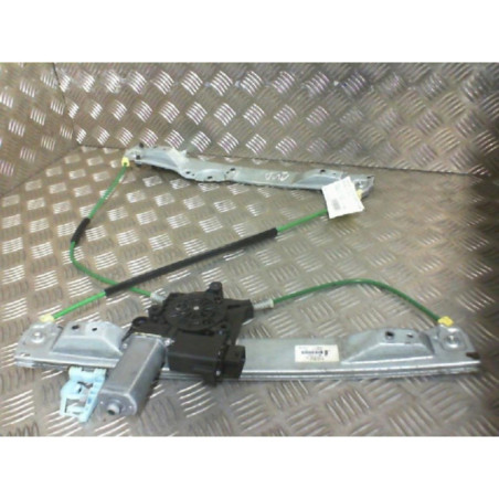 Leve vitre electrique avant droit OPEL CORSA D Photo n°1
