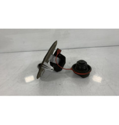 Trappe d'essence OPEL CORSA D