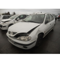 Serrure avant droit RENAULT MEGANE 1