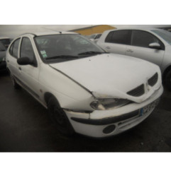 Serrure avant droit RENAULT MEGANE 1