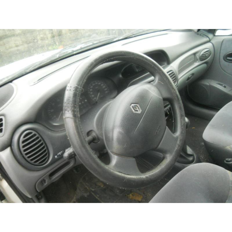 Serrure avant droit RENAULT MEGANE 1 Photo n°8