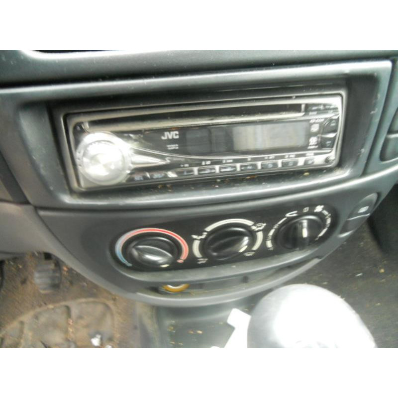 Serrure avant droit RENAULT MEGANE 1 Photo n°9