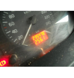 Serrure avant droit RENAULT MEGANE 1