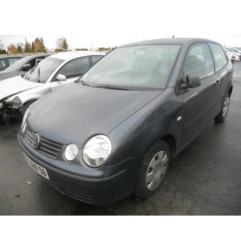 Bras essuie glace avant droit VOLKSWAGEN POLO 4
