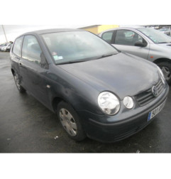 Bras essuie glace avant droit VOLKSWAGEN POLO 4