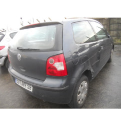 Bras essuie glace avant droit VOLKSWAGEN POLO 4
