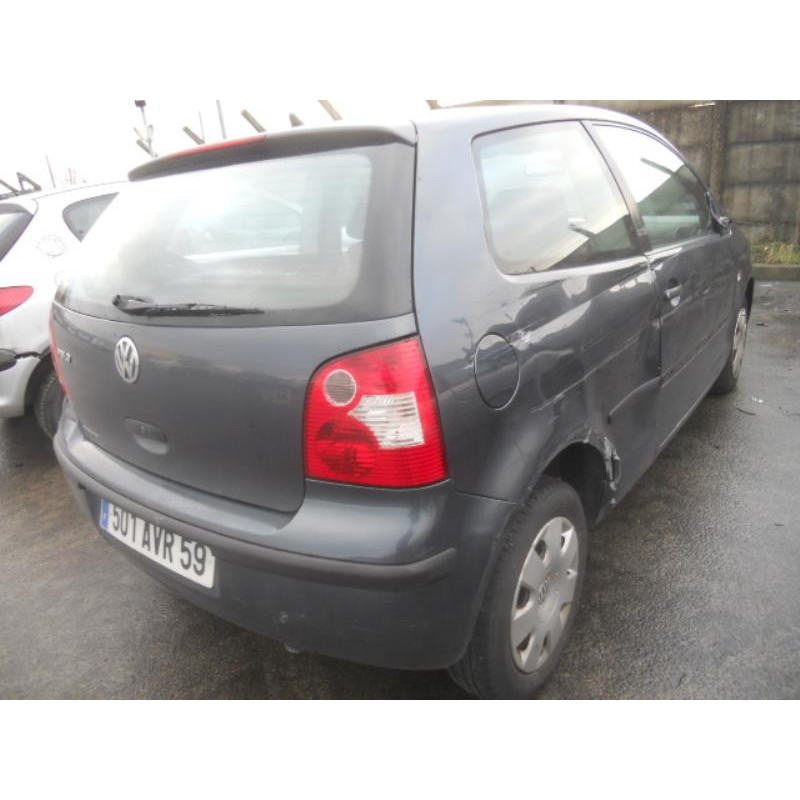 Bras essuie glace avant droit VOLKSWAGEN POLO 4 Photo n°3