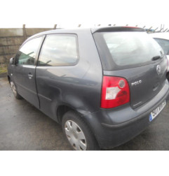 Bras essuie glace avant droit VOLKSWAGEN POLO 4