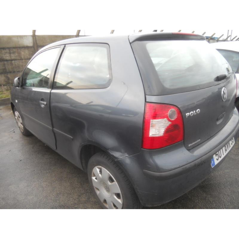 Bras essuie glace avant droit VOLKSWAGEN POLO 4 Photo n°4