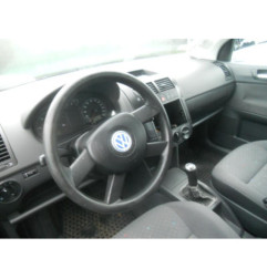 Bras essuie glace avant droit VOLKSWAGEN POLO 4