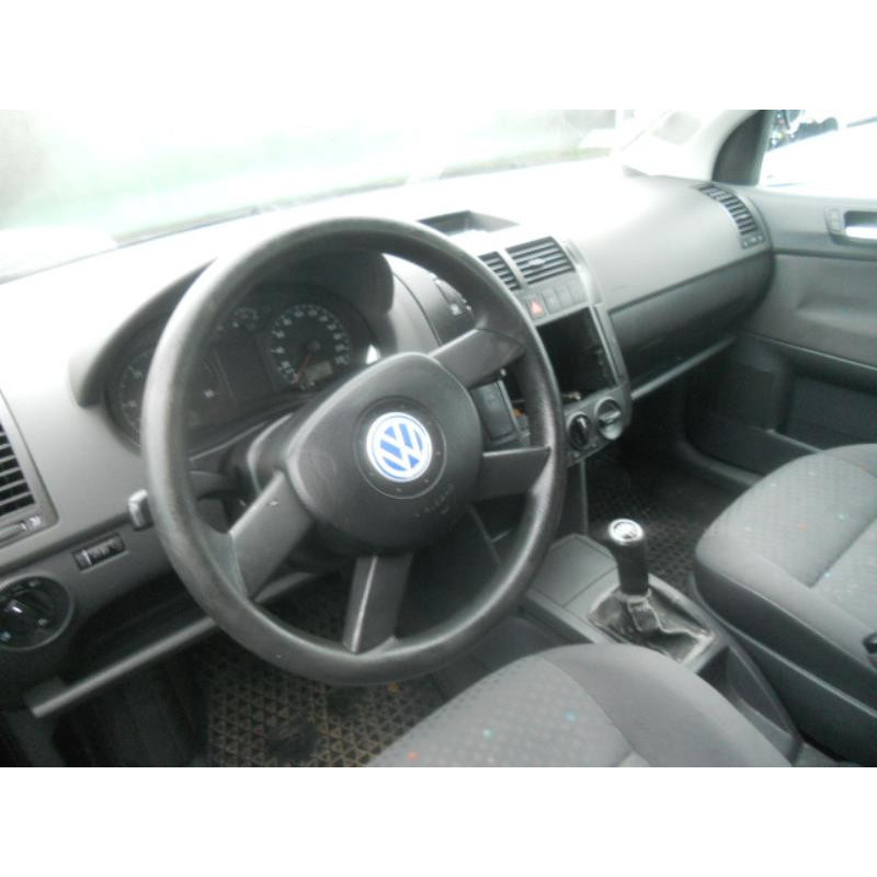 Bras essuie glace avant droit VOLKSWAGEN POLO 4 Photo n°5