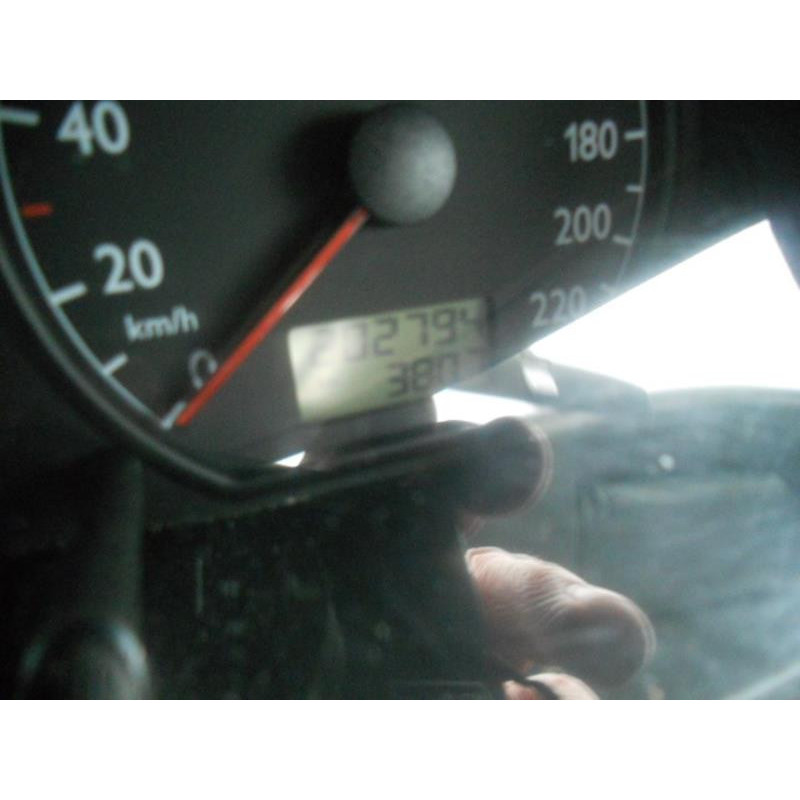 Bras essuie glace avant droit VOLKSWAGEN POLO 4 Photo n°6