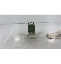 Resistance chauffage PEUGEOT 107
