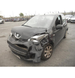 Resistance chauffage PEUGEOT 107