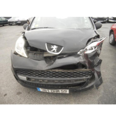 Resistance chauffage PEUGEOT 107