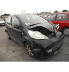 Resistance chauffage PEUGEOT 107